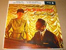 Hank Ballard & Midnighters KING EP Singing & Swinging