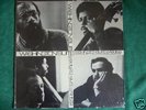 Lloyd McNeill Quartet: WASHINGTON SUITE LP ASHA Records