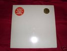 The Beatles - White Album - WEIßES VINYLTOPZUSTAND