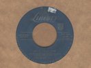 Eddie Cochran 45 EP Singing To My Baby LIBERTY 3061 #2