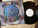 The Cure - The Lovecats - 12