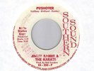 Mod garage JIMMY RABBIT & KARATS Pushover   HEAR