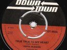 Keith Hudson / Big Youth - True True To My Heart ???