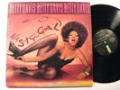BETTY DAVIS Nasty Gal ISLAND LP soul funk