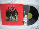 Alice Cooper, EASY ACTION,  Record LP- 1969, US Release