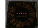KARAJAN: Siegfried RICHARD WAGNER 5 LP Box STILL SEALED