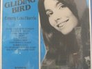 EMMYLOU HARRIS, GLIDING BIRD - SEALED LP