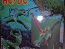 AC/DC extrem rare Doppel LP 