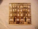 LED ZEPPELIN PHYSICAL GRAFFITI  swan song  sealed