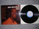 Jimmy Smith - House Party - Blue Note 4002 original