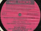 Touch Of Class Keep Dancin' Hot Tracks Series 3 Issue 7
