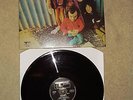 JIMI HENDRIX - BAND OF GYPSYS -PUPPET COVER TRACK RR LP