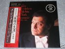 NEW SEALED SONY MASTER ZUBIN MEHTA EIN HELDENLEBEN