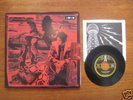 The White Stripes Icky Thump MONO LP + Dead Weather 7