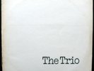 The Trio DAWN 2LP great trio of Surman/Phillips/Martin