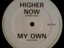 DJ Seduction My Own/Higher Now 12