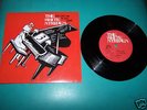 White Stripes Dead Leaves And The Dirty Ground New 7