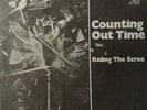 Genesis Counting Out Time/Riding The Scree -Rare Single