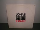JONAS AND EINAR: PSYCH/FOLK/PROG POKORA