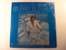 JERRY BUTLER The Ice Man Cometh MERCURY LP SEALED soul