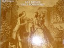 LILI KRAUS - BOSKOVSKY / MOZART / EMI ref. 2 volumes