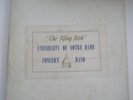 University Notre Dame - Concert Band - Private Press