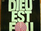 PASCAL DUFFARD dieu est fou RARE FRENCH FUNKY JAZZ PROG