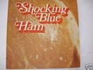 LP SHOCKING BLUE HAM  1972  FREAKBEAT PSYCH. RARE