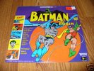 SUN RA Blues Project Batman & Robin Tifton original lp mint-