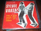Sylvie Vartan Spain 1963 Mod beat EP PS What I´d say