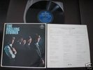 Rolling Stones ST First Album Japan Original Vinyl LP in Slim Sleeve 1965