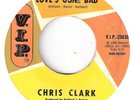 NORTHERN SOUL    CHRIS CLARK   