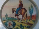 Vogue Picture Disc R721 Patsy Montana 