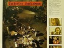 THE BEATLES 'I HAD A DREAM' UK LP