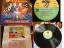 CHILLI WILLI & THE RED HOT PEPPERS-UK 1974 SNAKEFINGER