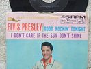 Elvis Presley--Good Rockin Tonight- 447-0602