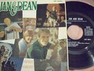 TOP SPANISH EP - JAN AND DEAN - SHE'S MY SUMMER GIRL