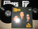 FUGEES The Score 2-LP VINYL 1996 + Inners