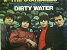 The Standells - Dirty Water -Tower Records