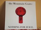 Mountain Goats 