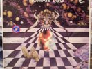 HUMAN EGG: HUMAN EGG (SPACE ROCK. IMPORT)