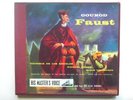 Cluytens, Andre Gounod Faust 4LP HMV ALP1162-5 EX/VG 19