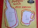 Johnson, Pete Jumpin' With Pete Johnson 10