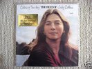 Judy Collins Best of folk LP 180g vinyl analog press NM