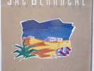 Jac BERROCAL Hotel PIERRE BASTIEN LAZRO Rare NATO LP