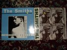 The Smiths hatful of hollow meat is murder vinyl record