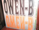 Owen-B   garage psych  original