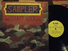 NORTH COUNTRY ROCK ASSOCIATION SAMPLER Nut House VC5083