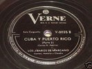 LOS JIBAROS DE MARCANO-CUBA Y PR- PART 1 & 2  (1232)