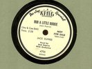 78 Jack Dupree on King 4706 Promo